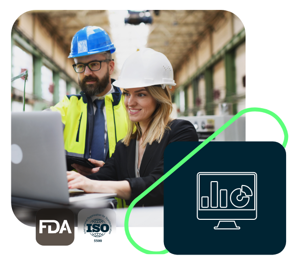 screenshot of PEMAC ASSETS